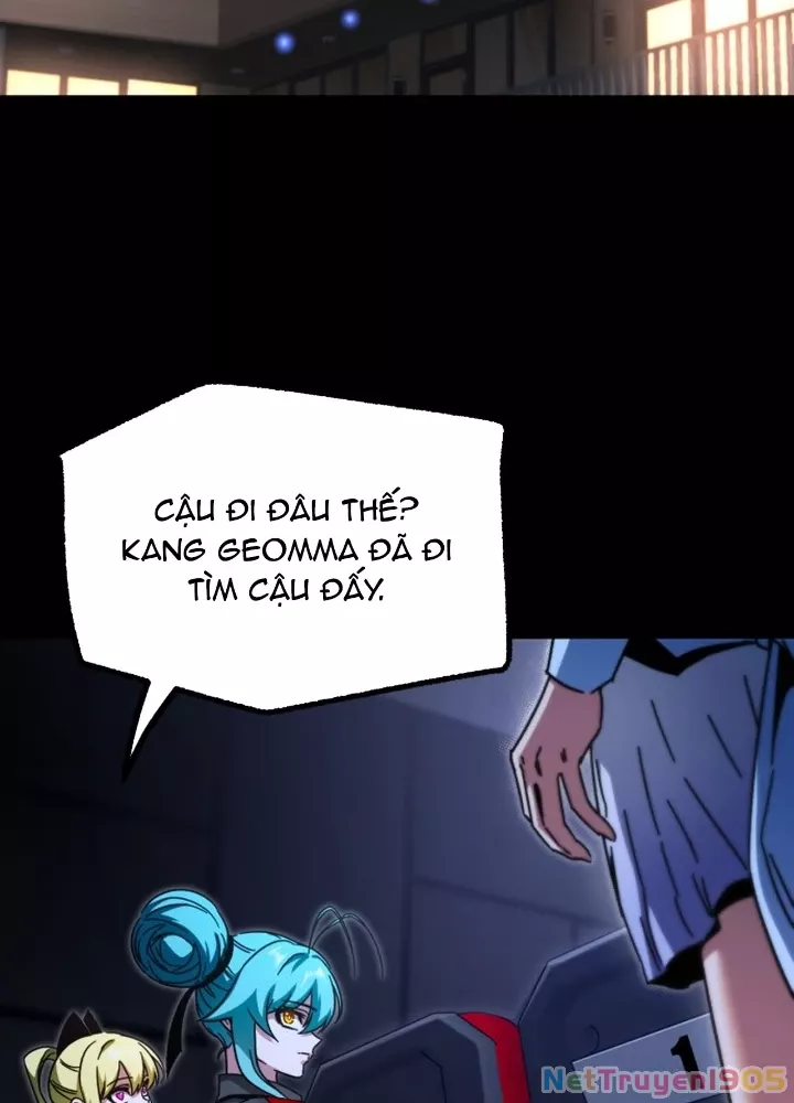 Thống Lĩnh Học Viện Chỉ Bằng Dao Sashimi Chap 49.5 - Next Chap 50.5