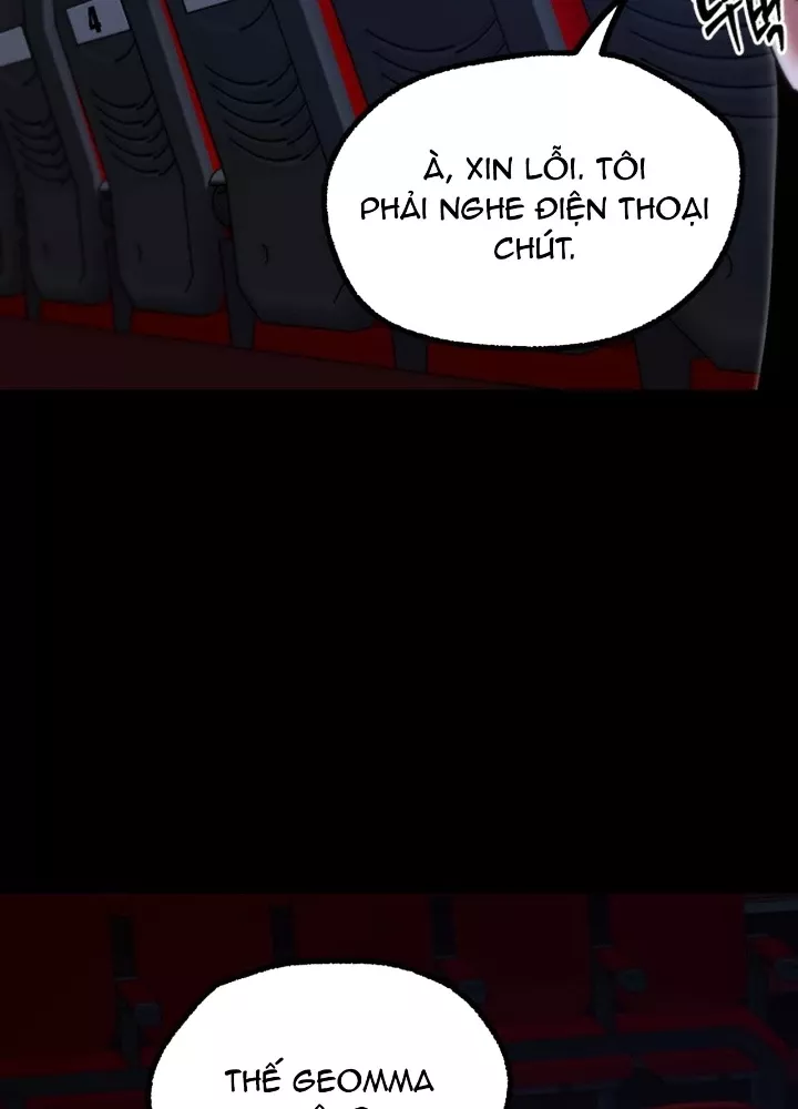 Thống Lĩnh Học Viện Chỉ Bằng Dao Sashimi Chap 49.5 - Next Chap 50.5