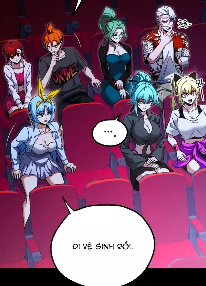 Thống Lĩnh Học Viện Chỉ Bằng Dao Sashimi Chap 49.5 - Next Chap 50.5