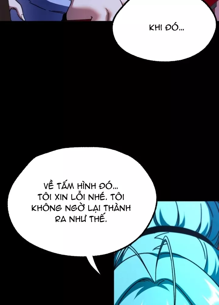 Thống Lĩnh Học Viện Chỉ Bằng Dao Sashimi Chap 49.5 - Next Chap 50.5