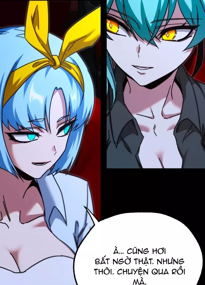 Thống Lĩnh Học Viện Chỉ Bằng Dao Sashimi Chap 49.5 - Next Chap 50.5