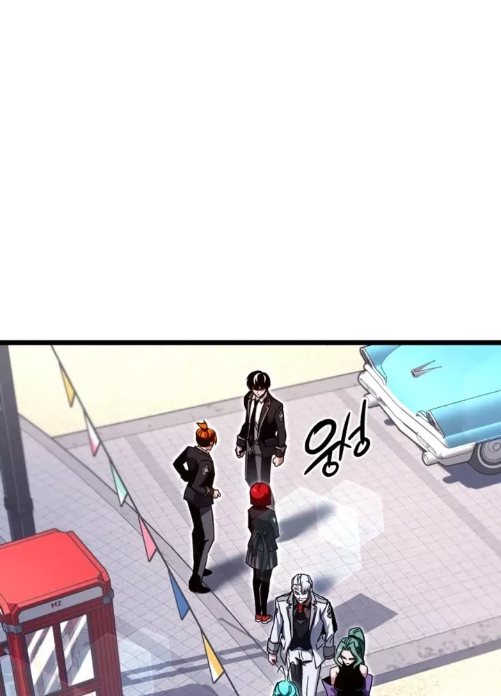 Thống Lĩnh Học Viện Chỉ Bằng Dao Sashimi Chap 49.5 - Next Chap 50.5