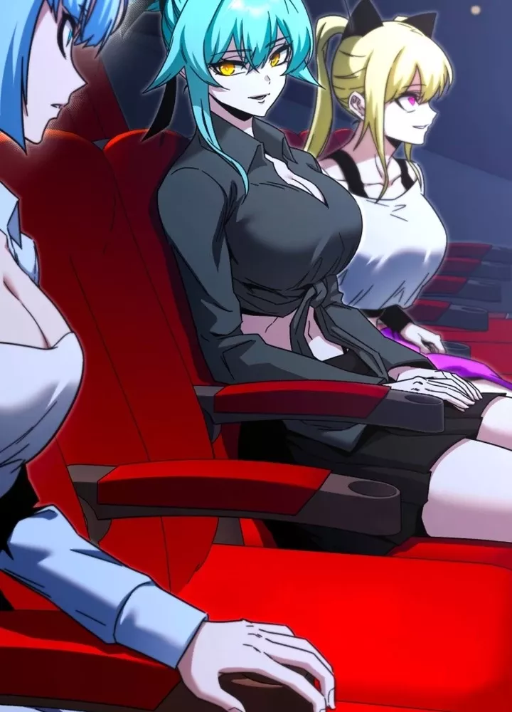 Thống Lĩnh Học Viện Chỉ Bằng Dao Sashimi Chap 49.5 - Next Chap 50.5