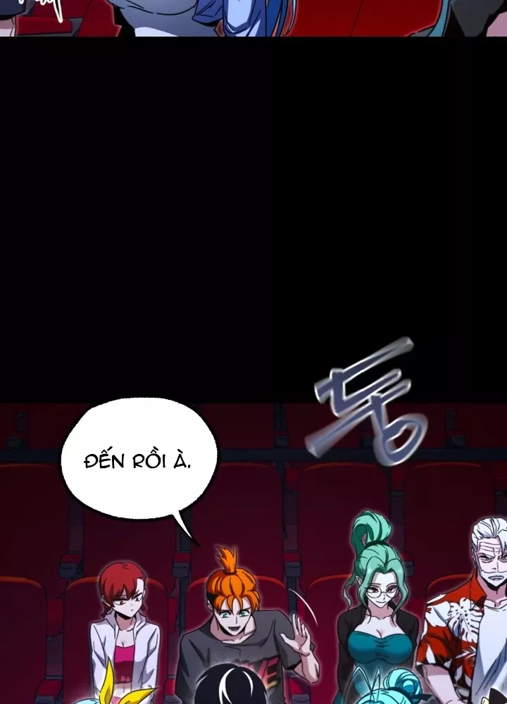 Thống Lĩnh Học Viện Chỉ Bằng Dao Sashimi Chap 49.5 - Next Chap 50.5