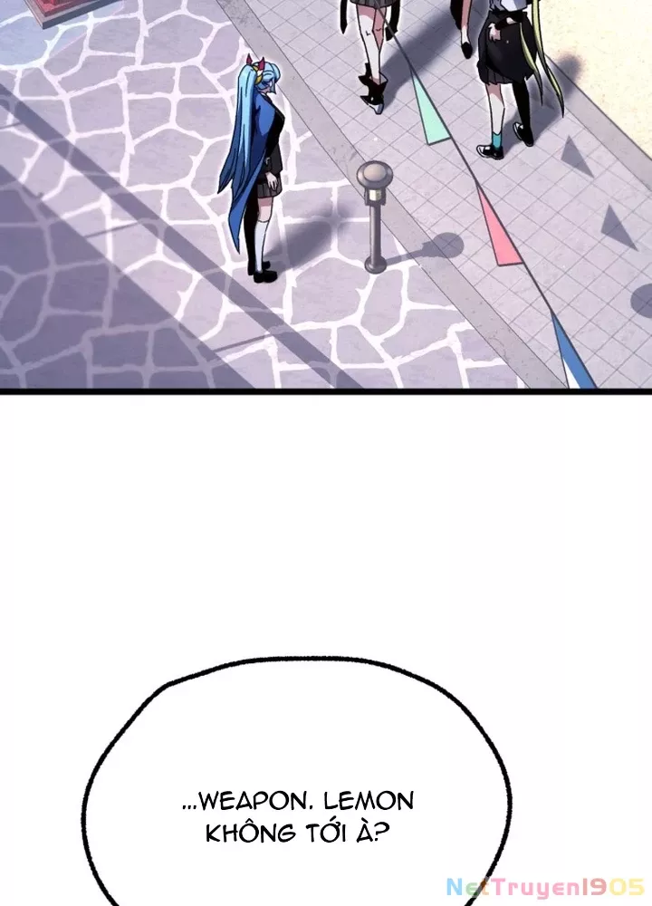 Thống Lĩnh Học Viện Chỉ Bằng Dao Sashimi Chap 49.5 - Next Chap 50.5