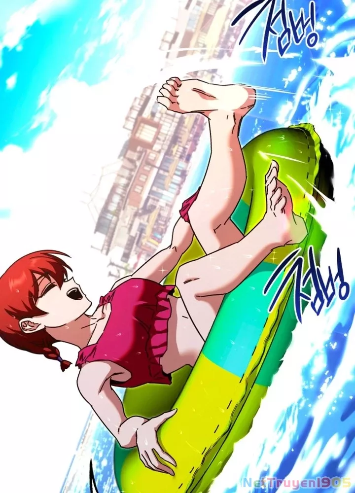 Thống Lĩnh Học Viện Chỉ Bằng Dao Sashimi Chap 49.5 - Next Chap 50.5