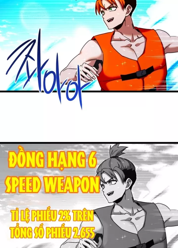 Thống Lĩnh Học Viện Chỉ Bằng Dao Sashimi Chap 49.5 - Next Chap 50.5