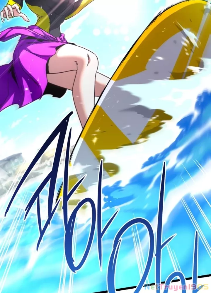 Thống Lĩnh Học Viện Chỉ Bằng Dao Sashimi Chap 49.5 - Next Chap 50.5