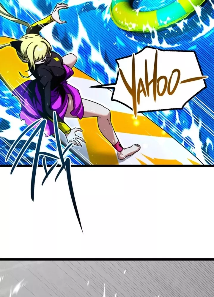 Thống Lĩnh Học Viện Chỉ Bằng Dao Sashimi Chap 49.5 - Next Chap 50.5