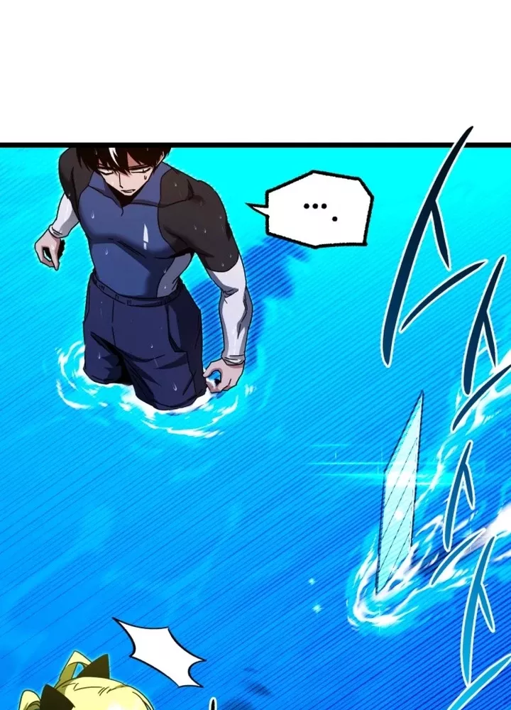 Thống Lĩnh Học Viện Chỉ Bằng Dao Sashimi Chap 49.5 - Next Chap 50.5