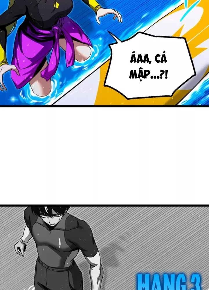 Thống Lĩnh Học Viện Chỉ Bằng Dao Sashimi Chap 49.5 - Next Chap 50.5