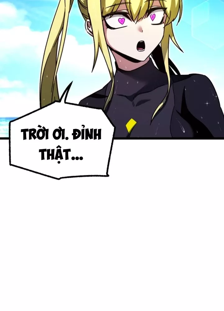 Thống Lĩnh Học Viện Chỉ Bằng Dao Sashimi Chap 49.5 - Next Chap 50.5