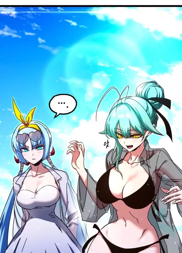 Thống Lĩnh Học Viện Chỉ Bằng Dao Sashimi Chap 49.5 - Next Chap 50.5