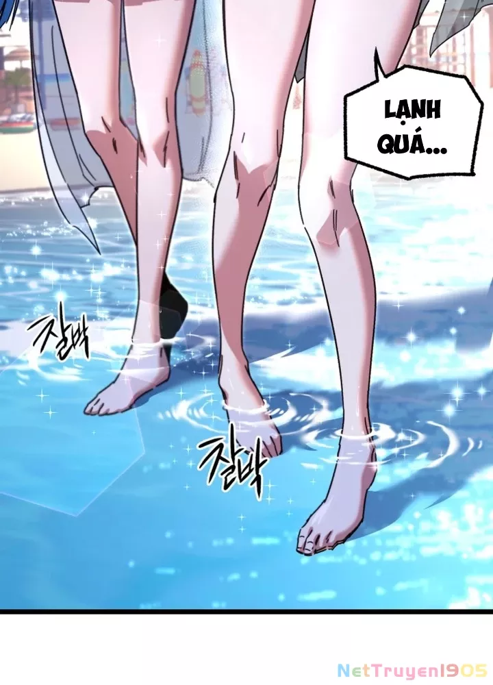 Thống Lĩnh Học Viện Chỉ Bằng Dao Sashimi Chap 49.5 - Next Chap 50.5