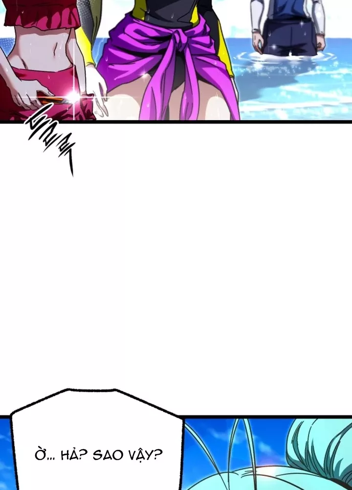 Thống Lĩnh Học Viện Chỉ Bằng Dao Sashimi Chap 49.5 - Next Chap 50.5