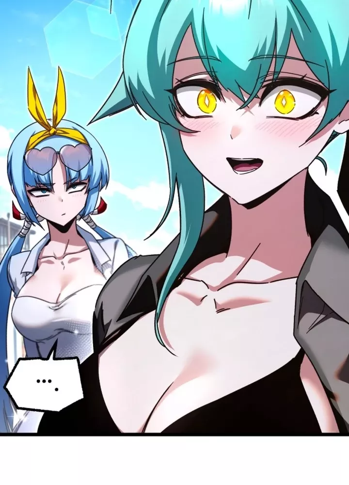 Thống Lĩnh Học Viện Chỉ Bằng Dao Sashimi Chap 49.5 - Next Chap 50.5