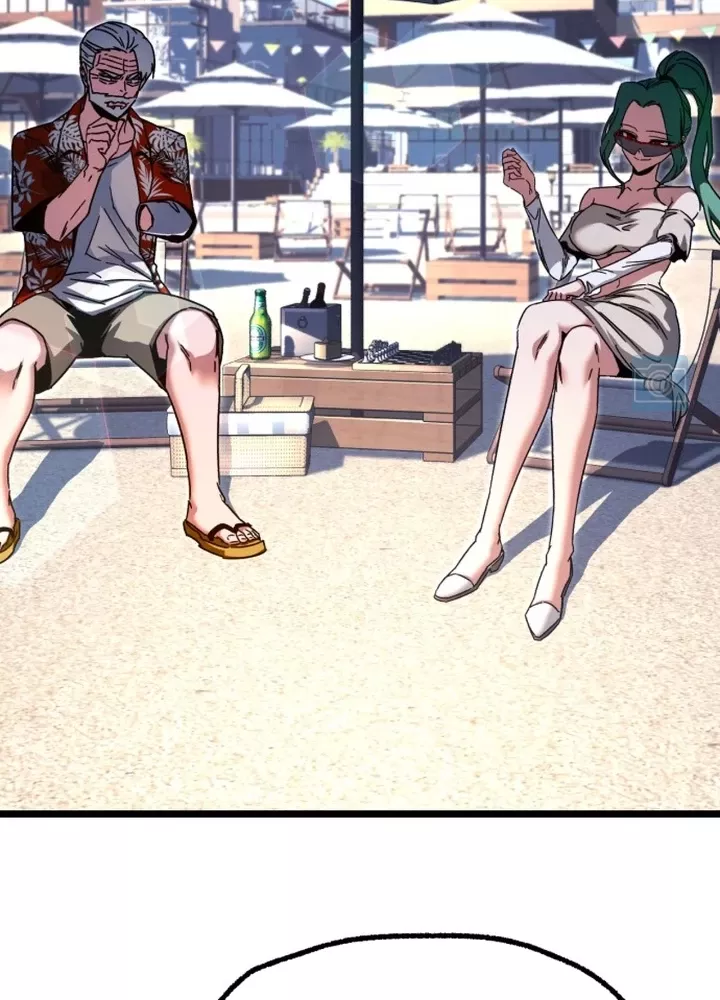 Thống Lĩnh Học Viện Chỉ Bằng Dao Sashimi Chap 49.5 - Next Chap 50.5