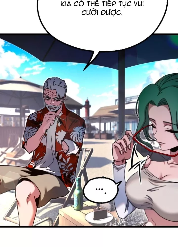 Thống Lĩnh Học Viện Chỉ Bằng Dao Sashimi Chap 49.5 - Next Chap 50.5