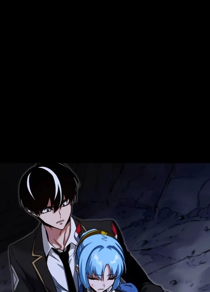 Thống Lĩnh Học Viện Chỉ Bằng Dao Sashimi Chap 49.6 - Next Chap 50.6