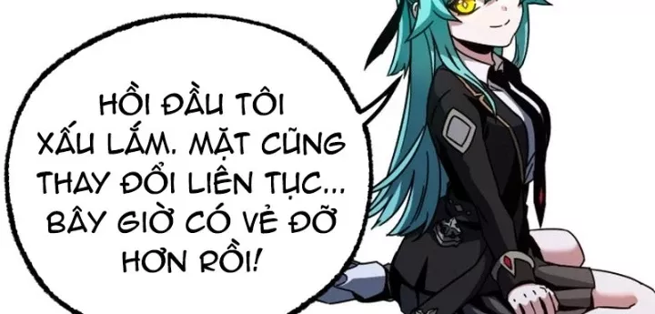 Thống Lĩnh Học Viện Chỉ Bằng Dao Sashimi Chap 49.6 - Next Chap 50.6