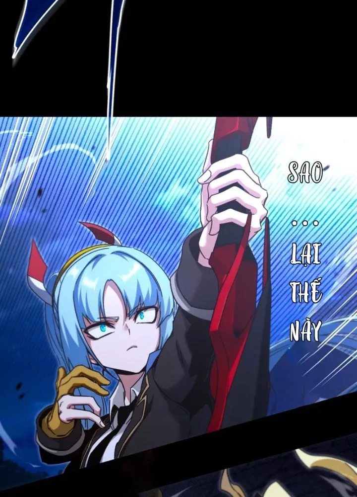 Thống Lĩnh Học Viện Chỉ Bằng Dao Sashimi Chap 49.6 - Next Chap 50.6