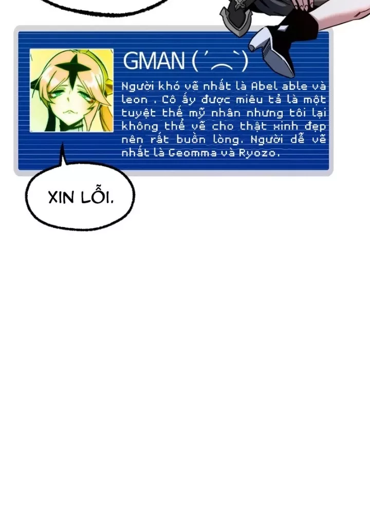 Thống Lĩnh Học Viện Chỉ Bằng Dao Sashimi Chap 49.6 - Next Chap 50.6