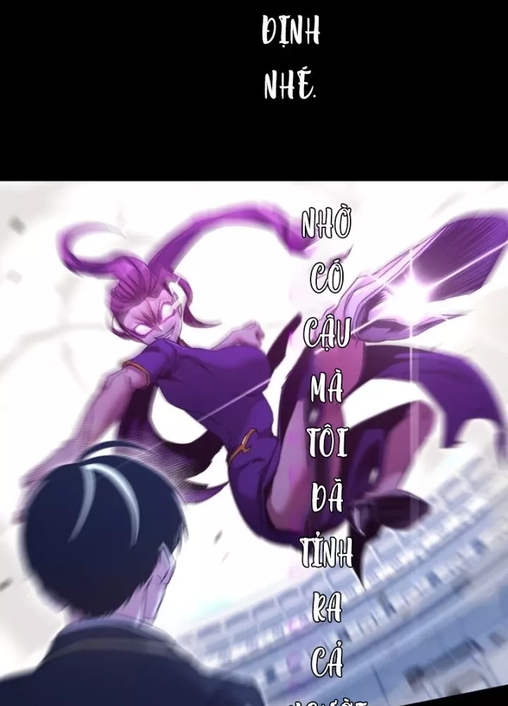 Thống Lĩnh Học Viện Chỉ Bằng Dao Sashimi Chap 49.6 - Next Chap 50.6