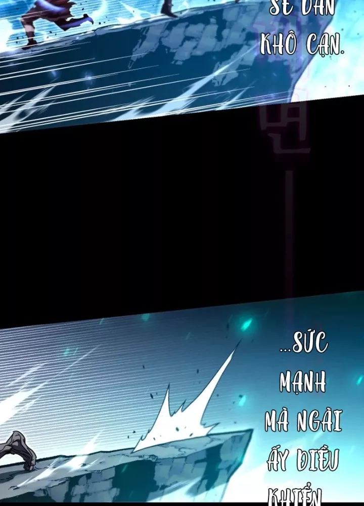 Thống Lĩnh Học Viện Chỉ Bằng Dao Sashimi Chap 49.6 - Next Chap 50.6