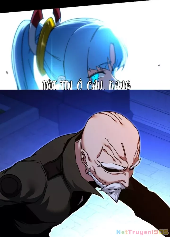 Thống Lĩnh Học Viện Chỉ Bằng Dao Sashimi Chap 49.6 - Next Chap 50.6