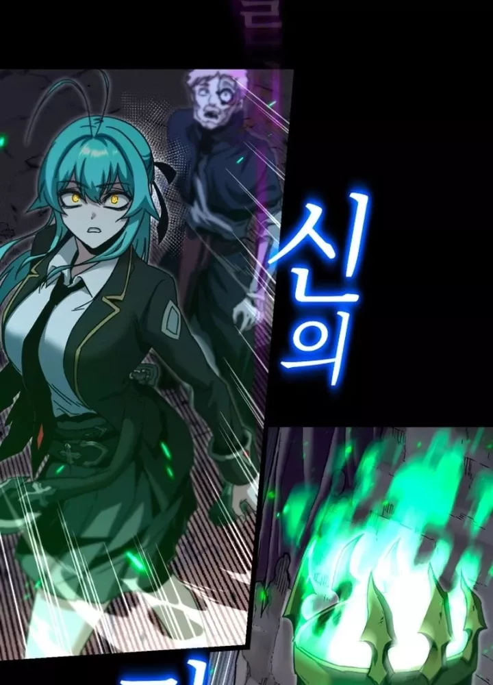 Thống Lĩnh Học Viện Chỉ Bằng Dao Sashimi Chap 49.6 - Next Chap 50.6