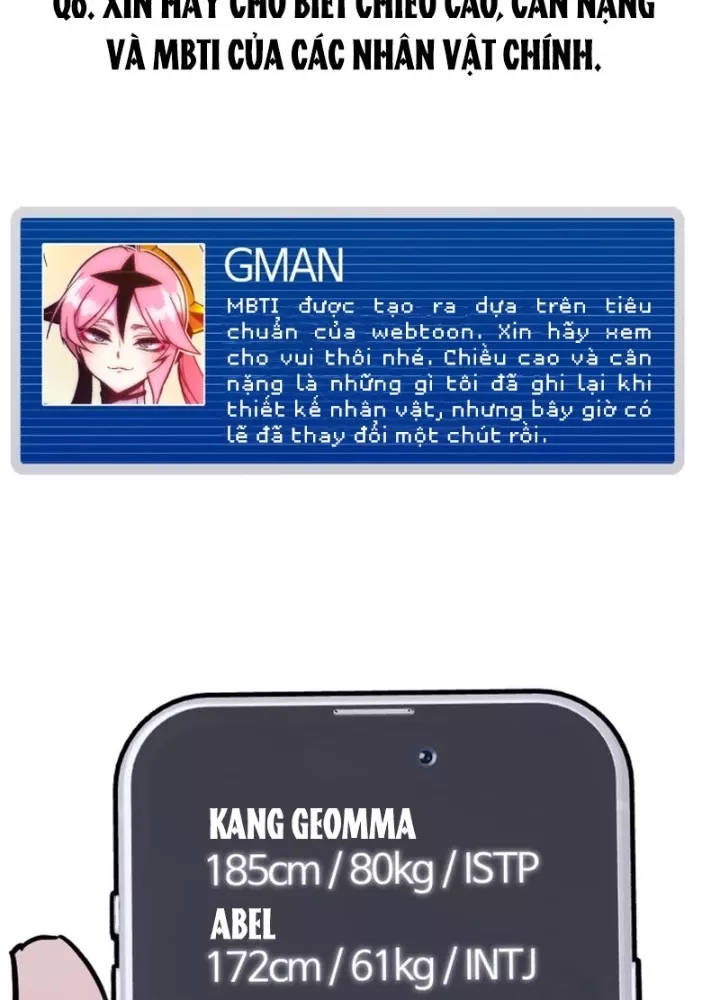 Thống Lĩnh Học Viện Chỉ Bằng Dao Sashimi Chap 49.6 - Next Chap 50.6