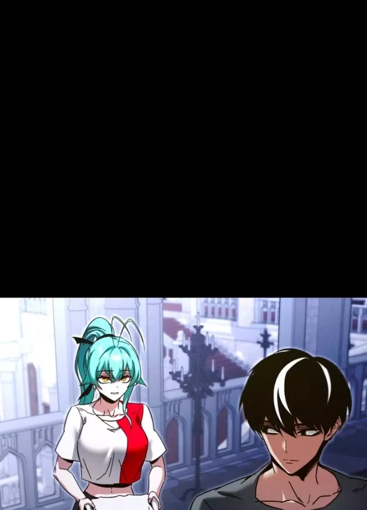 Thống Lĩnh Học Viện Chỉ Bằng Dao Sashimi Chap 49.6 - Next Chap 50.6