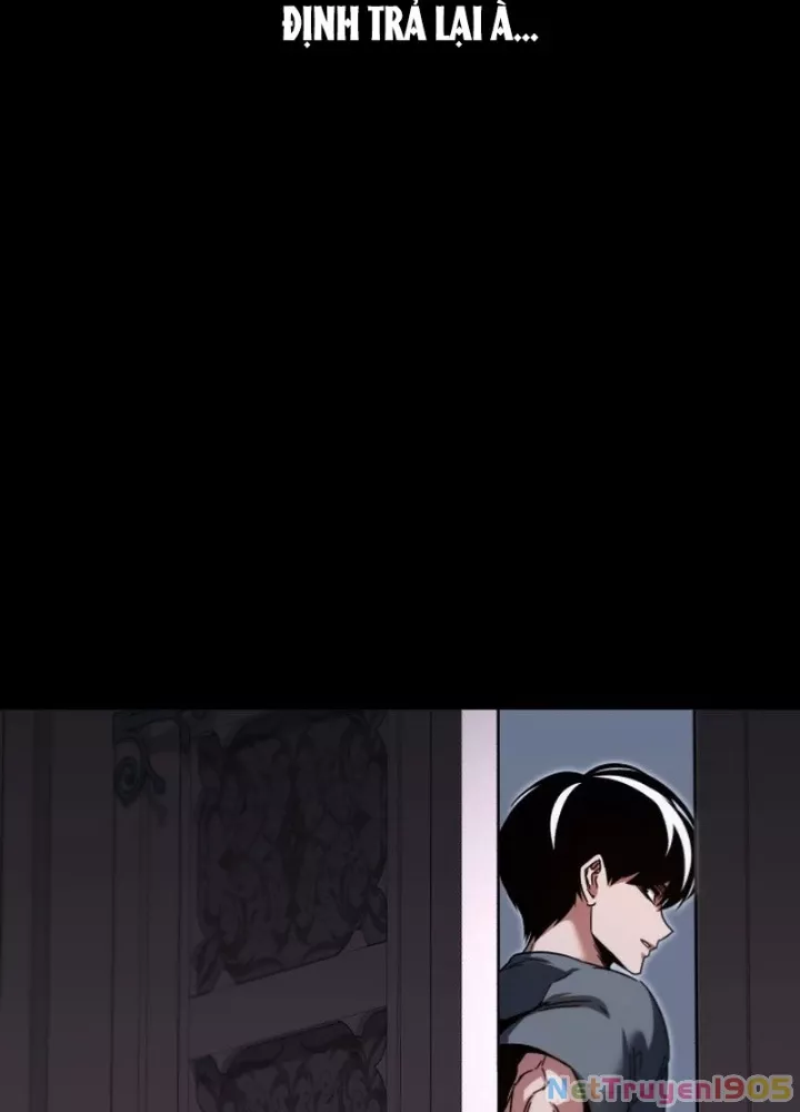 Thống Lĩnh Học Viện Chỉ Bằng Dao Sashimi Chap 49.6 - Next Chap 50.6