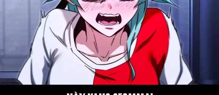 Thống Lĩnh Học Viện Chỉ Bằng Dao Sashimi Chap 49.6 - Next Chap 50.6