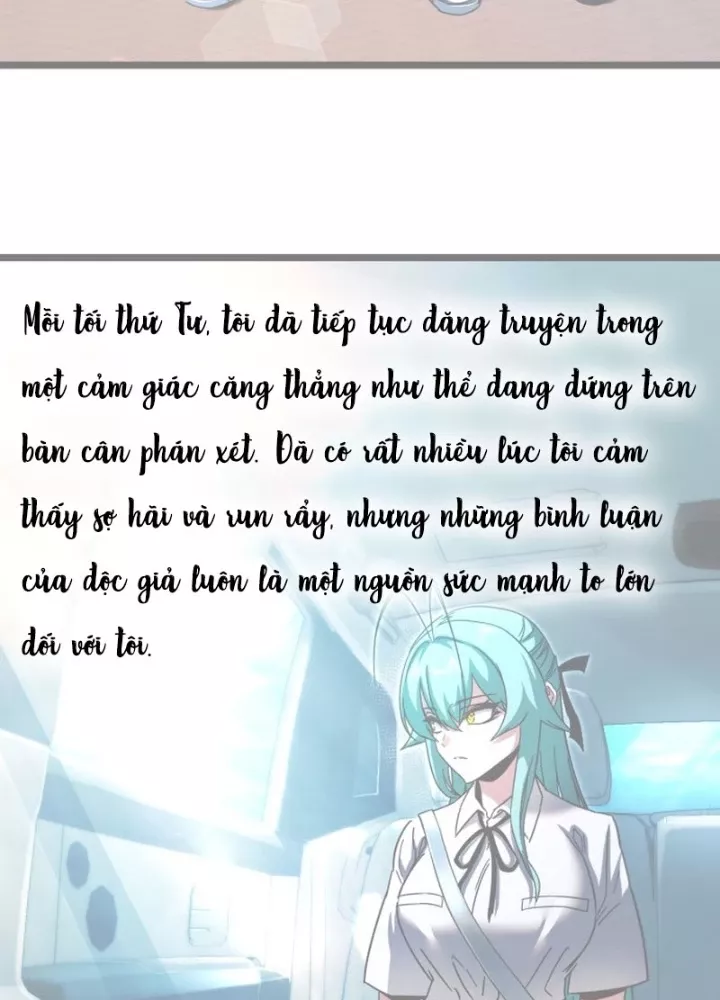 Thống Lĩnh Học Viện Chỉ Bằng Dao Sashimi Chap 49.6 - Next Chap 50.6