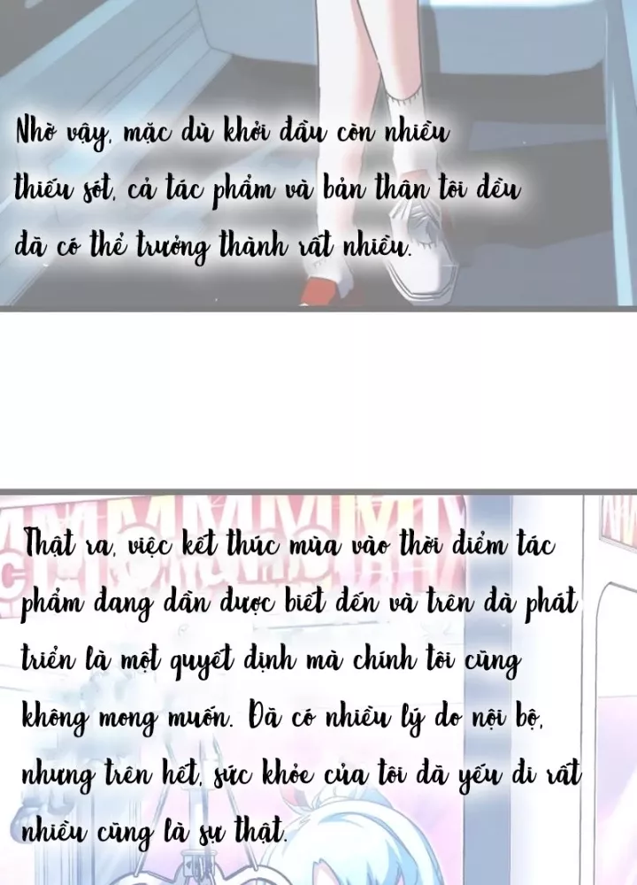 Thống Lĩnh Học Viện Chỉ Bằng Dao Sashimi Chap 49.6 - Next Chap 50.6