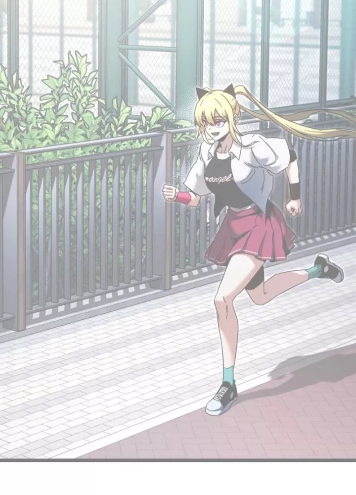 Thống Lĩnh Học Viện Chỉ Bằng Dao Sashimi Chap 49.6 - Next Chap 50.6