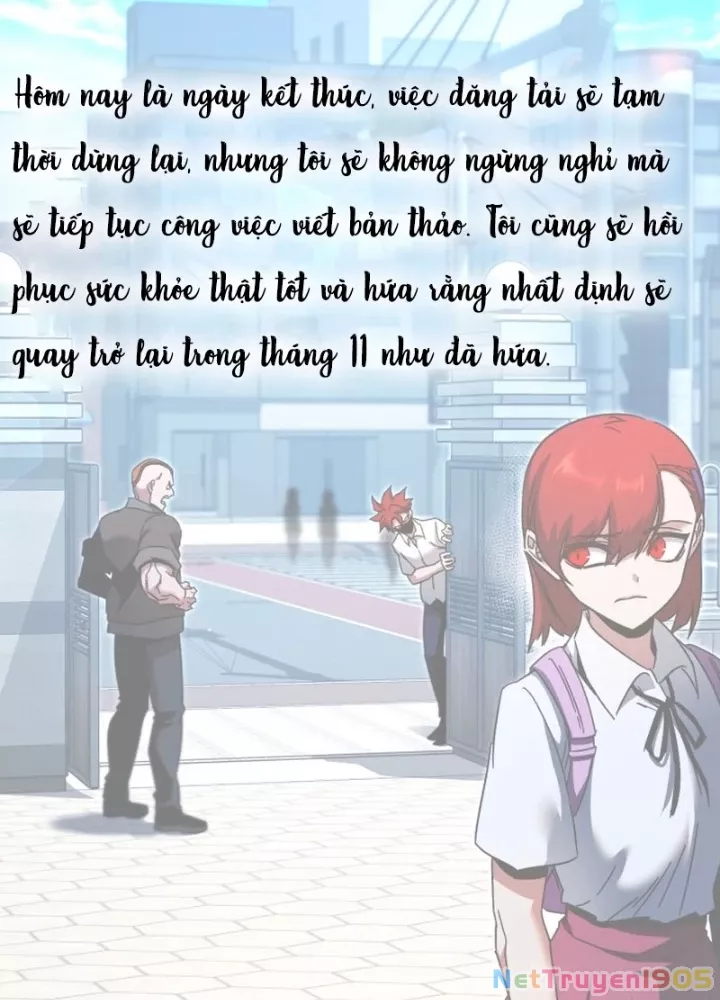 Thống Lĩnh Học Viện Chỉ Bằng Dao Sashimi Chap 49.6 - Next Chap 50.6