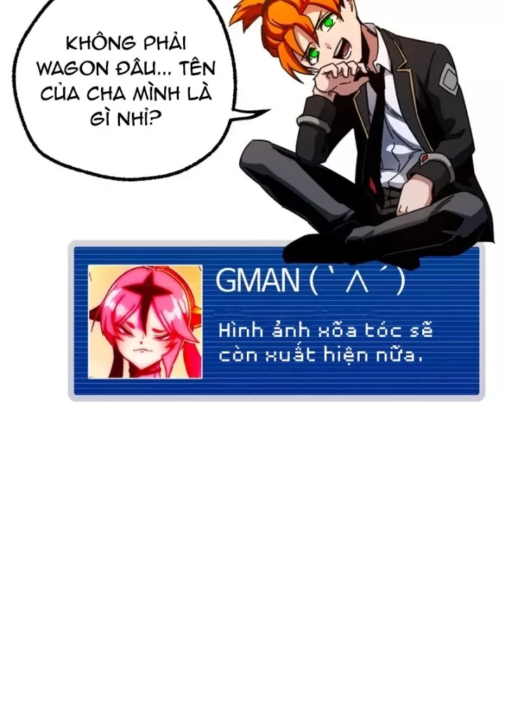 Thống Lĩnh Học Viện Chỉ Bằng Dao Sashimi Chap 49.6 - Next Chap 50.6