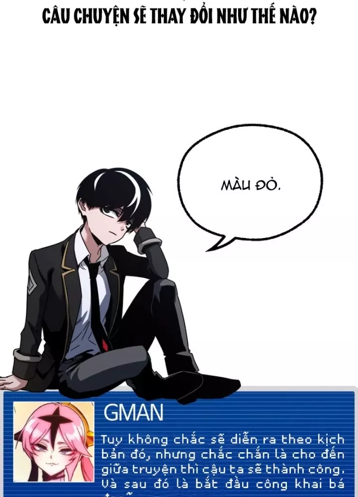 Thống Lĩnh Học Viện Chỉ Bằng Dao Sashimi Chap 49.6 - Next Chap 50.6