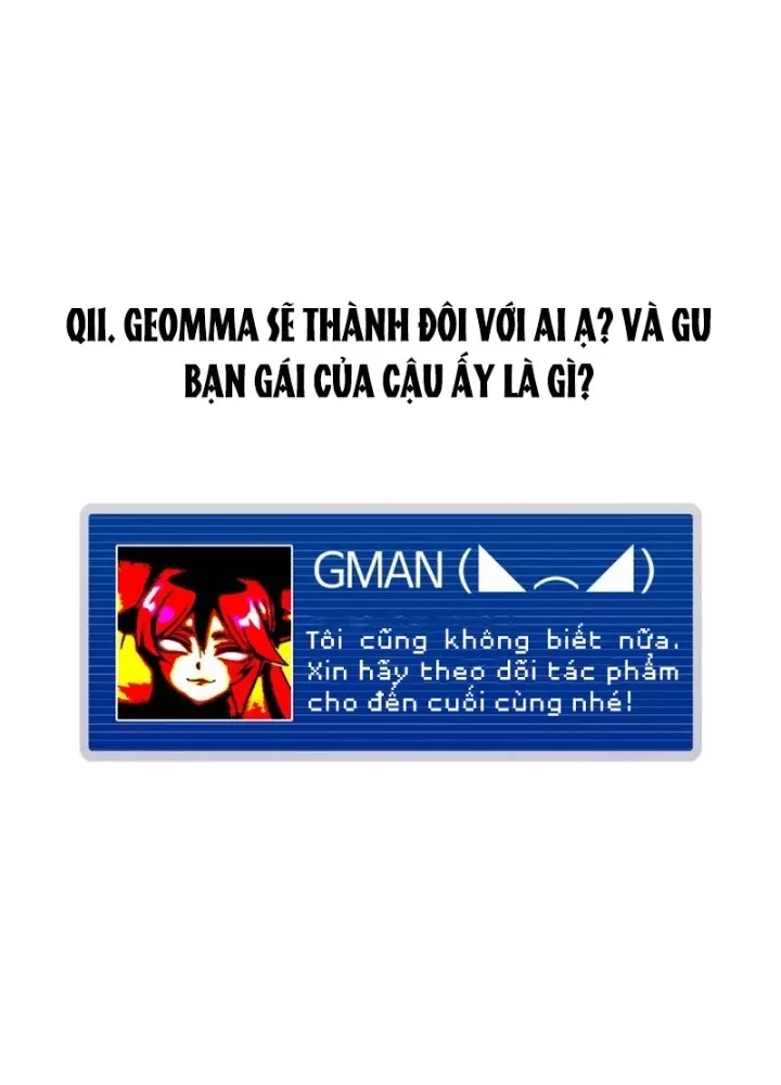 Thống Lĩnh Học Viện Chỉ Bằng Dao Sashimi Chap 49.6 - Next Chap 50.6