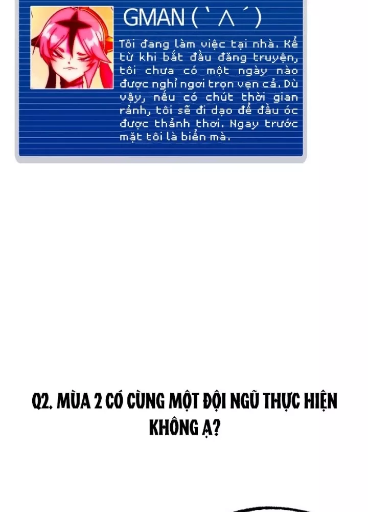 Thống Lĩnh Học Viện Chỉ Bằng Dao Sashimi Chap 49.6 - Next Chap 50.6