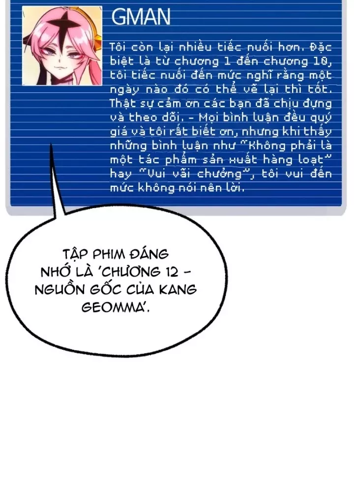 Thống Lĩnh Học Viện Chỉ Bằng Dao Sashimi Chap 49.6 - Next Chap 50.6