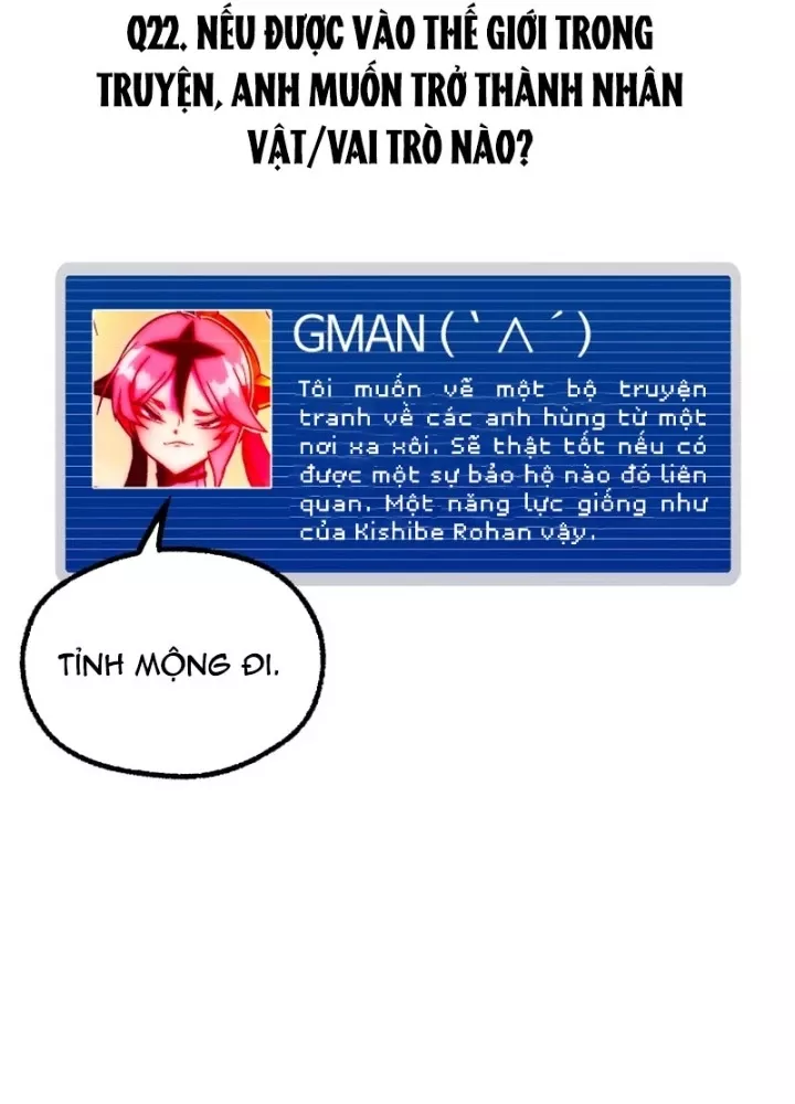 Thống Lĩnh Học Viện Chỉ Bằng Dao Sashimi Chap 49.6 - Next Chap 50.6