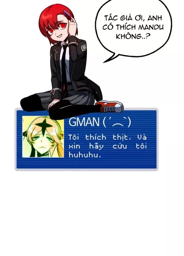 Thống Lĩnh Học Viện Chỉ Bằng Dao Sashimi Chap 49.6 - Next Chap 50.6