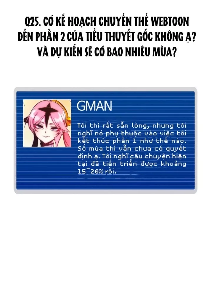 Thống Lĩnh Học Viện Chỉ Bằng Dao Sashimi Chap 49.6 - Next Chap 50.6