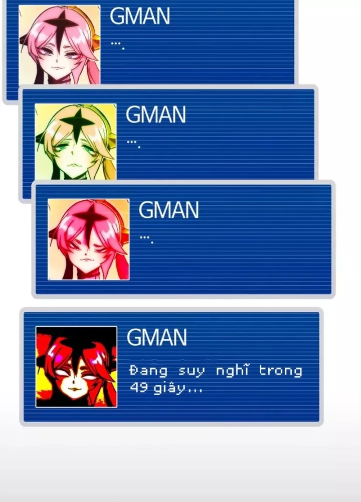 Thống Lĩnh Học Viện Chỉ Bằng Dao Sashimi Chap 49.6 - Next Chap 50.6