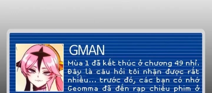 Thống Lĩnh Học Viện Chỉ Bằng Dao Sashimi Chap 49.6 - Next Chap 50.6