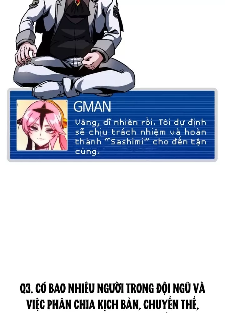 Thống Lĩnh Học Viện Chỉ Bằng Dao Sashimi Chap 49.6 - Next Chap 50.6