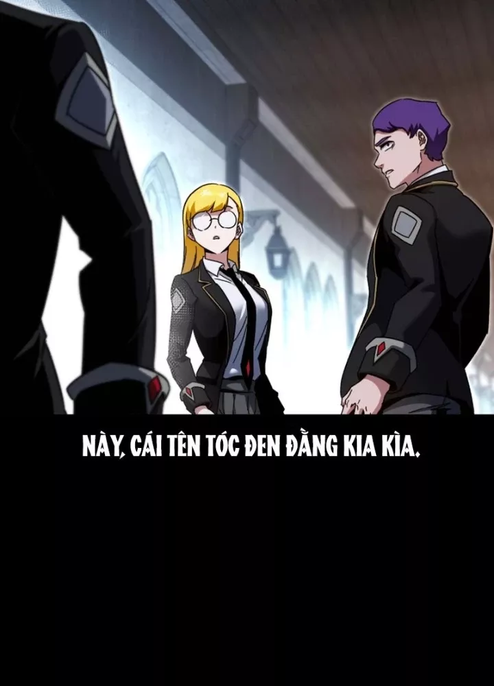 Thống Lĩnh Học Viện Chỉ Bằng Dao Sashimi Chap 49.6 - Next Chap 50.6